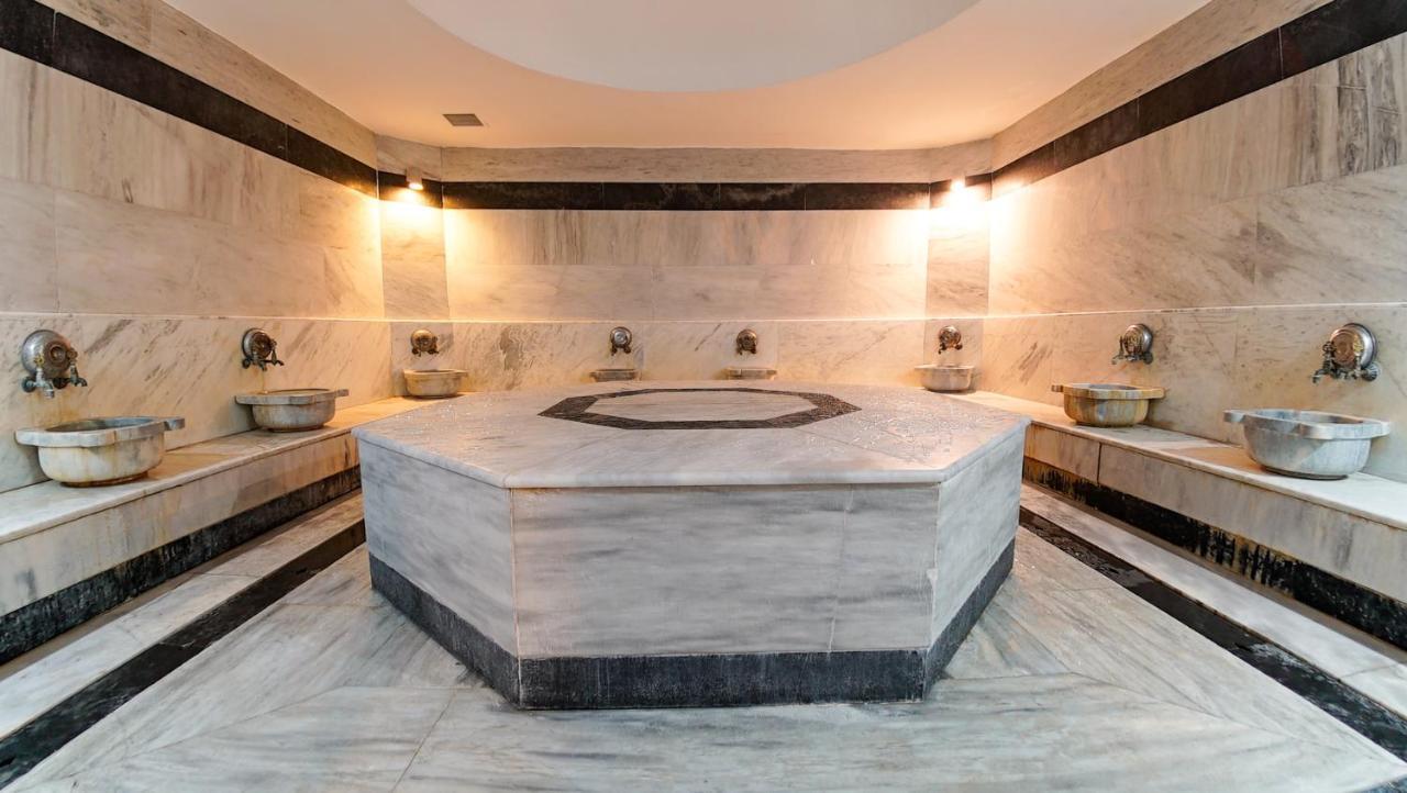 Clover Magic Seagate Belek Hotel Antalya Bagian luar foto