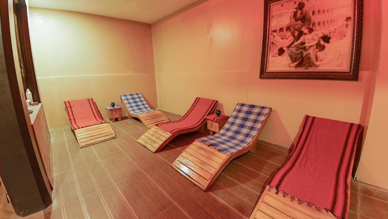 Clover Magic Seagate Belek Hotel Antalya Bagian luar foto