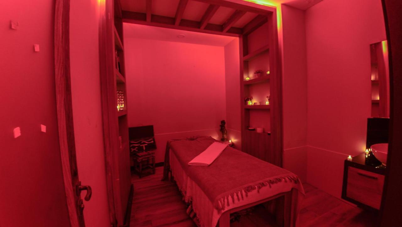 Clover Magic Seagate Belek Hotel Antalya Bagian luar foto
