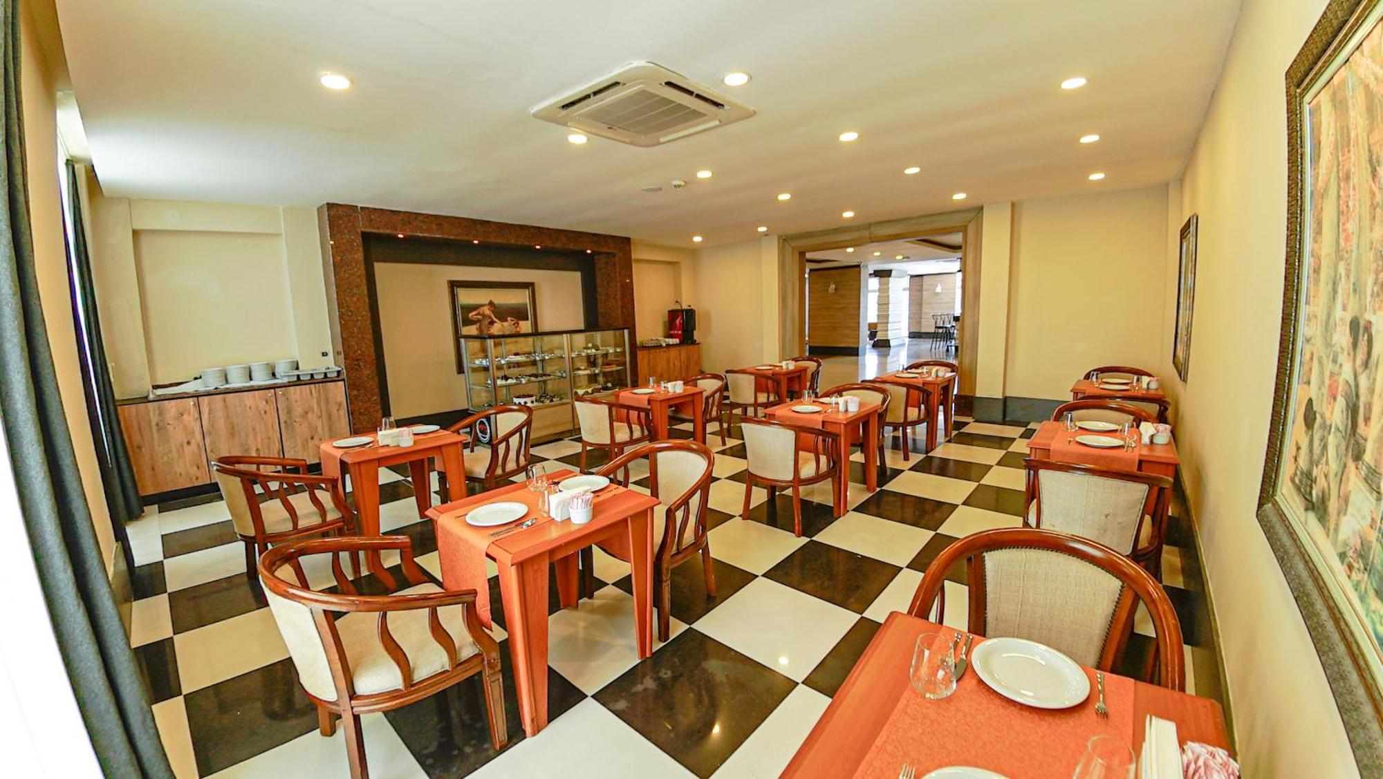 Clover Magic Seagate Belek Hotel Antalya Bagian luar foto